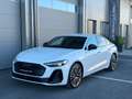 Audi A5 S-LINE A5 eHYBRID TECHPLUS AHK MATRIX DÄMPFERREGELUNG quattro 220kW Weiß - thumbnail 12
