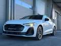 Audi A5 S-LINE A5 eHYBRID TECHPLUS AHK MATRIX DÄMPFERREGELUNG quattro 220kW Weiß - thumbnail 2