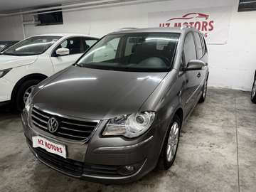 2.0 tdi Highline dpf