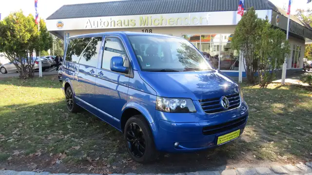 Volkswagen T5 Caravelle Caravelle Comfortline