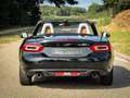 Fiat 124 Spider 1.4 MultiAir Turbo Lusso | Bose audio | Navi | Cli Zwart - thumbnail 30
