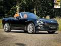 Fiat 124 Spider 1.4 MultiAir Turbo Lusso | Bose audio | Navi | Cli Zwart - thumbnail 1
