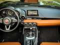 Fiat 124 Spider 1.4 MultiAir Turbo Lusso | Bose audio | Navi | Cli Zwart - thumbnail 9