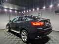 BMW X6 xDrive30d |AUTOM|LEDER|HEAD|LED|PANO|SOFT CLOSE Schwarz - thumbnail 3