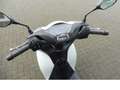 Honda SH 150 SH 150I NEU ABS+LED+SMART Key !!VERFÜGBAR!! White - thumbnail 6