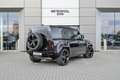 Land Rover Defender 110 D200 X-Dynamic HSE AWD Auto. 23MY Zwart - thumbnail 2