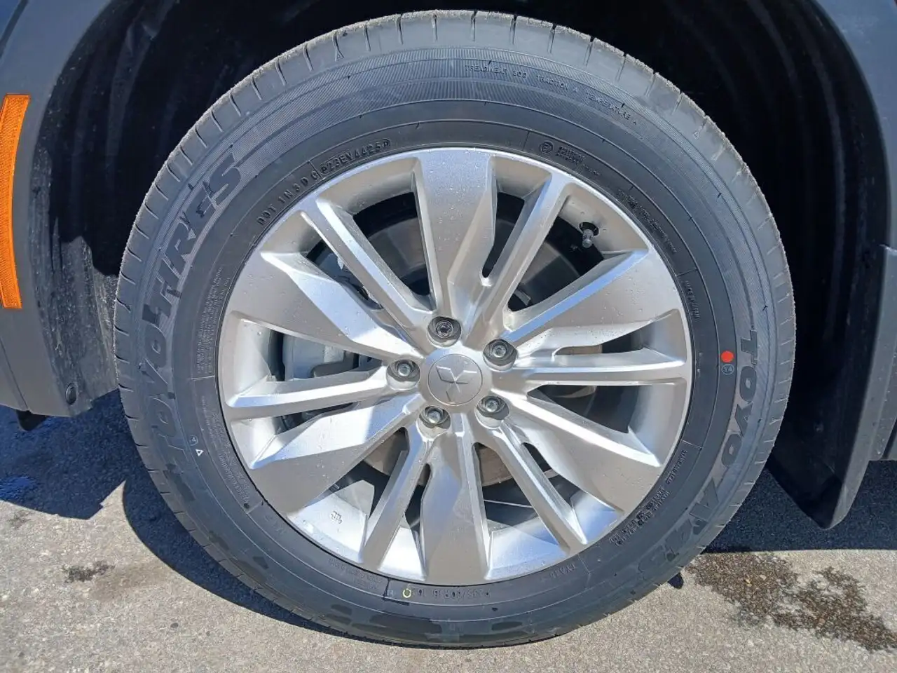 Mitsubishi Outlander снимка Mitsubishi Outlander