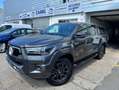 Toyota Hilux IV 4WD 2.8 D-4D 204 DOUBLE CABINE INVINCIBLE - thumbnail 2