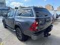 Toyota Hilux IV 4WD 2.8 D-4D 204 DOUBLE CABINE INVINCIBLE - thumbnail 4