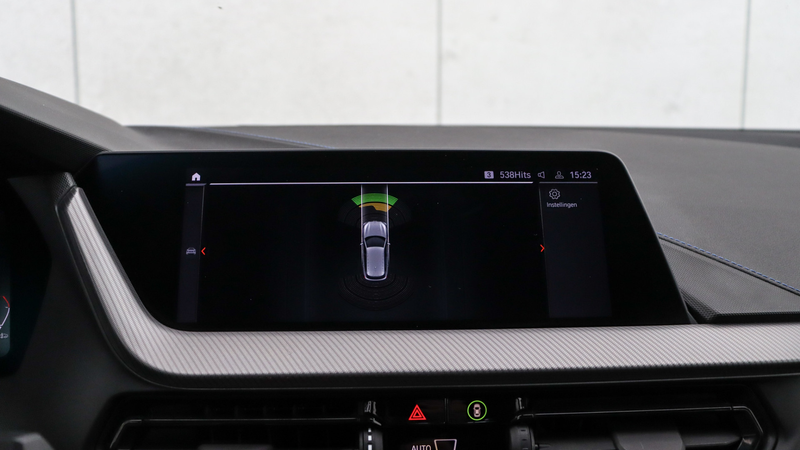 BMW 120 1-serie 120i Executive M-Sport | Live Cockpit Prof — photo 11