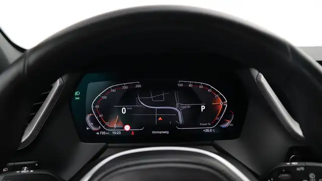 BMW 1 Series view 18