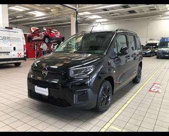Nuovo Combi M BlueHDi 130 S&S - Plus
