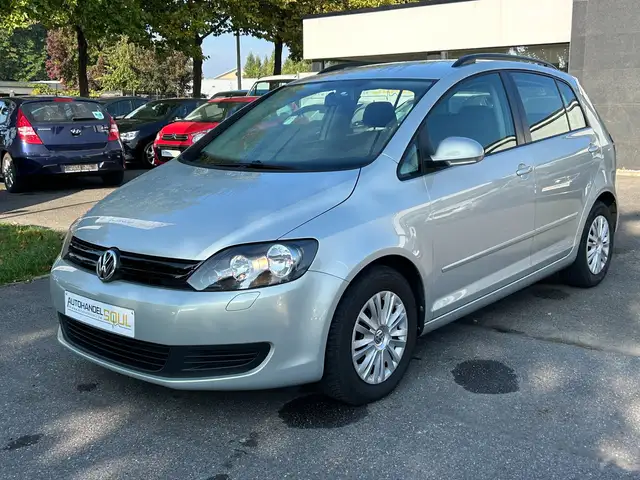 Volkswagen Golf Plus 1.2TSI, 2013, DSG, 108.950km, AC, PDC, 1j Garantie
