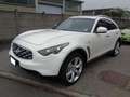 Infiniti FX 30d S Premium *TAGLIANDATA* *FINANZIABILE* Blanc - thumbnail 2