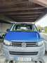 Volkswagen T5 Transporter 2,0 Tdi Langer Radstand Blau - thumbnail 1