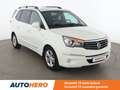 SsangYong Rodius 2.2 TD Quartz 2WD Blanc - thumbnail 25