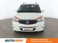 SsangYong Rodius 2.2 TD Quartz 2WD Blanc - thumbnail 26