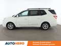 SsangYong Rodius 2.2 TD Quartz 2WD Blanc - thumbnail 3