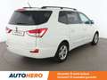 SsangYong Rodius 2.2 TD Quartz 2WD Blanc - thumbnail 23