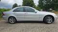 Mercedes-Benz C 240 C 240 4Matic Elegance Silber - thumbnail 3