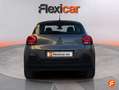 Citroen C3 PureTech 60KW (83CV) Plus Gris - thumbnail 8