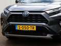 Toyota RAV 4 2.5 Hybrid AWD Bi-Tone | Pano/Schuifdak | Alarm Kl Grijs - thumbnail 33