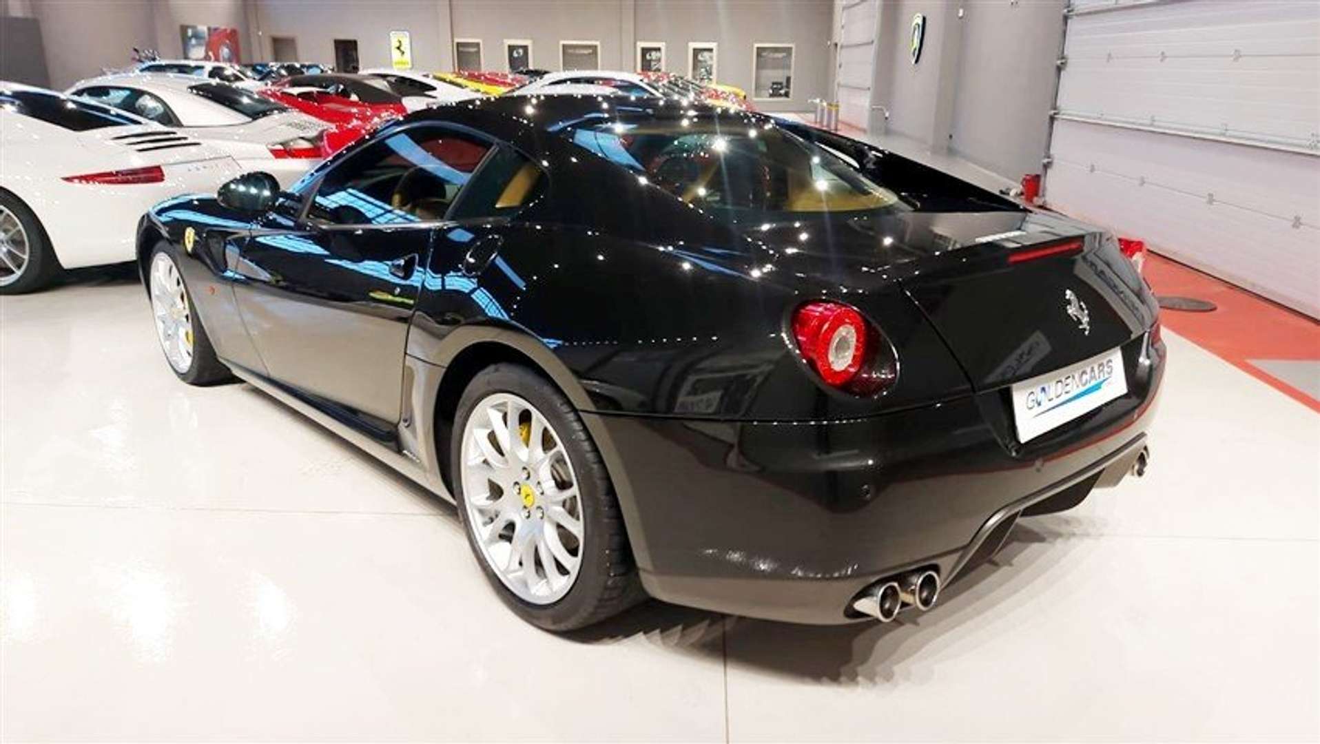 Ferrari 599 GTB -  - Joinsteer - #5