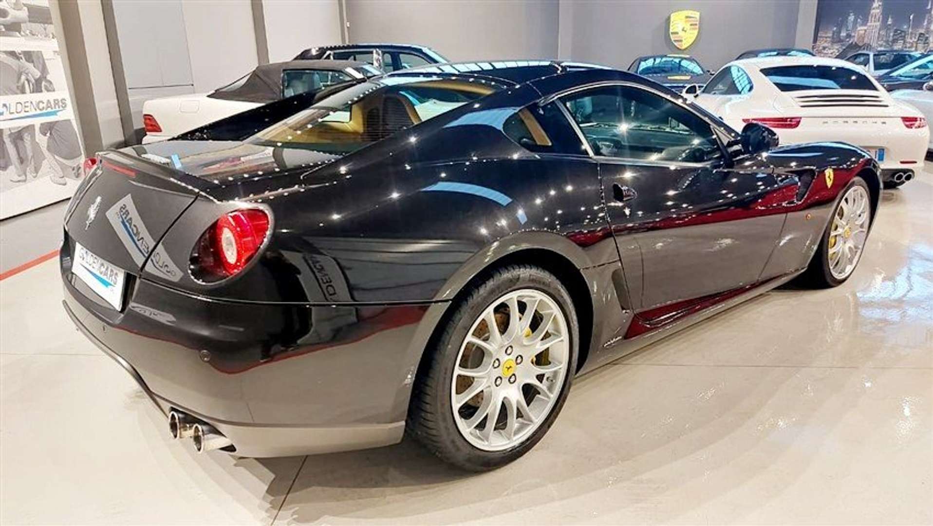 Ferrari 599 GTB -  - Joinsteer - #3