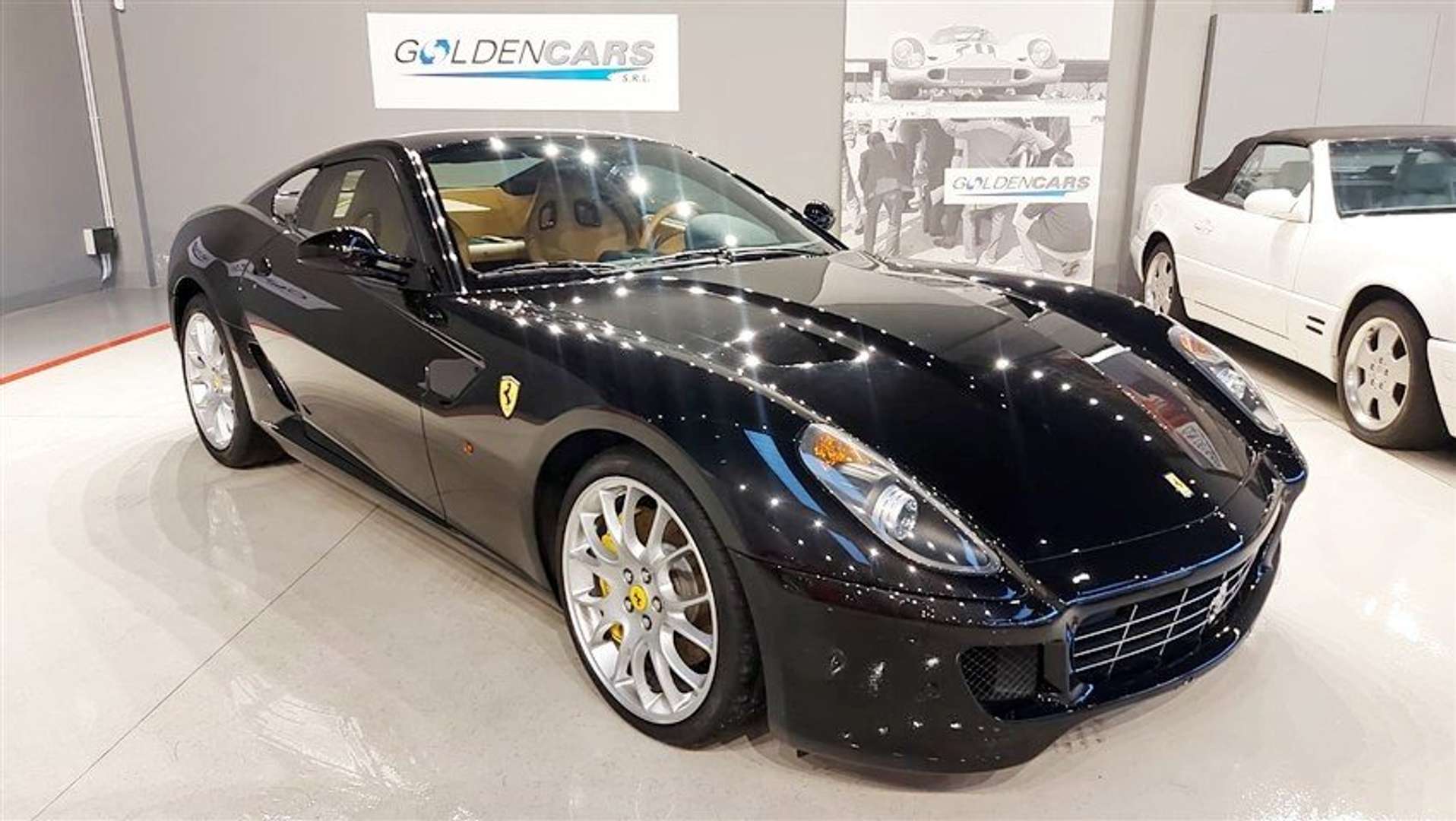 Ferrari 599 GTB -  - Joinsteer - #2