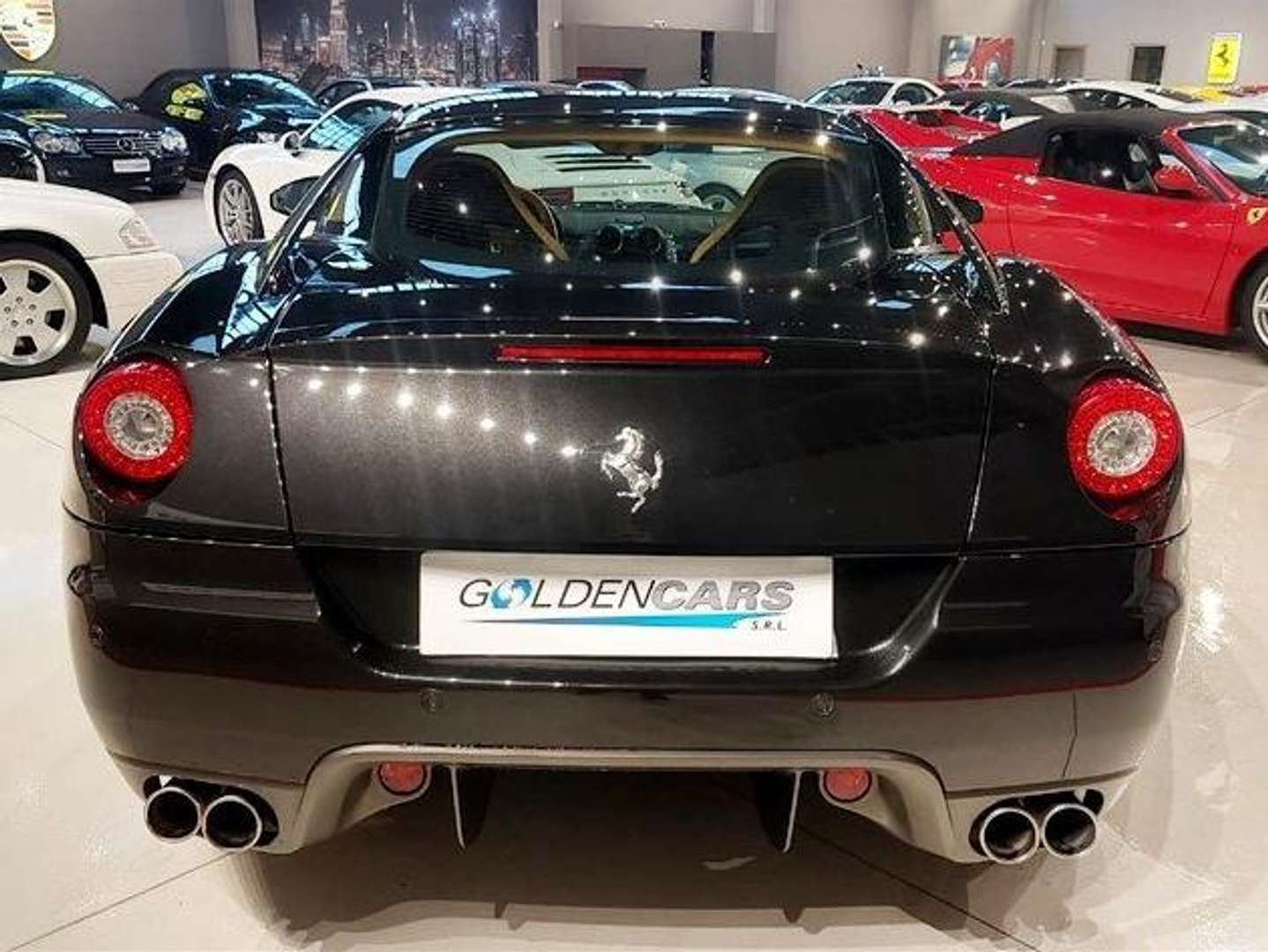 Ferrari 599 GTB -  - Joinsteer - #4