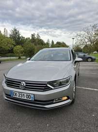 SW 1.6 TDI 120 BMT DSG7 Confortline