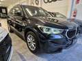 BMW X1 X1 sdrive16d Business Advantage Black - thumbnail 4
