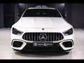 Mercedes-Benz AMG GT 4-Doors 63 S 4MDIAMOND WHITE DESIGNONIGHT360HU Blanc - thumbnail 5