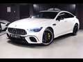 Mercedes-Benz AMG GT 4-Doors 63 S 4MDIAMOND WHITE DESIGNONIGHT360HU Blanc - thumbnail 1