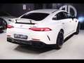 Mercedes-Benz AMG GT 4-Doors 63 S 4MDIAMOND WHITE DESIGNONIGHT360HU Blanc - thumbnail 7