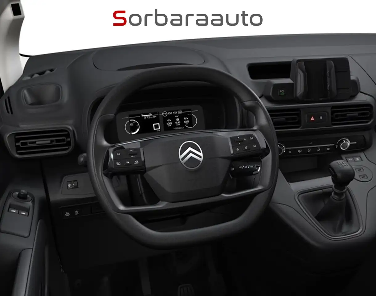 Citroen Model not specified 2026
