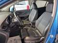 Opel Mokka X 1.6 CDTi LED On-Star AHK Bleu - thumbnail 13