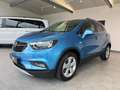 Opel Mokka X 1.6 CDTi LED On-Star AHK Bleu - thumbnail 3