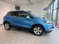 Opel Mokka X 1.6 CDTi LED On-Star AHK Bleu - thumbnail 5