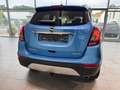 Opel Mokka X 1.6 CDTi LED On-Star AHK Bleu - thumbnail 8
