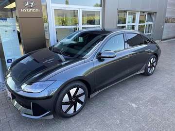 EV 77kw Core Plus