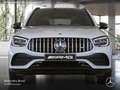 Mercedes-Benz GLC 43 AMG GLC 43 4M AMG+NIGHT+PANO+AHK+LED+KAMERA+SPUR+TOTW Weiß - thumbnail 8