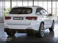 Mercedes-Benz GLC 43 AMG GLC 43 4M AMG+NIGHT+PANO+AHK+LED+KAMERA+SPUR+TOTW Weiß - thumbnail 5