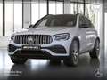 Mercedes-Benz GLC 43 AMG GLC 43 4M AMG+NIGHT+PANO+AHK+LED+KAMERA+SPUR+TOTW Weiß - thumbnail 2