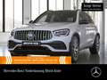 Mercedes-Benz GLC 43 AMG GLC 43 4M AMG+NIGHT+PANO+AHK+LED+KAMERA+SPUR+TOTW Weiß - thumbnail 1
