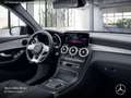 Mercedes-Benz GLC 43 AMG GLC 43 4M AMG+NIGHT+PANO+AHK+LED+KAMERA+SPUR+TOTW Weiß - thumbnail 12