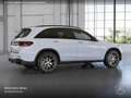 Mercedes-Benz GLC 43 AMG GLC 43 4M AMG+NIGHT+PANO+AHK+LED+KAMERA+SPUR+TOTW Weiß - thumbnail 20