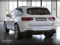 Mercedes-Benz GLC 43 AMG GLC 43 4M AMG+NIGHT+PANO+AHK+LED+KAMERA+SPUR+TOTW Weiß - thumbnail 23