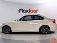BMW 218 218d Blanco - thumbnail 4