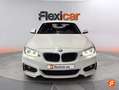BMW 218 218d Blanco - thumbnail 2